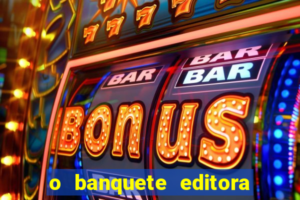 o banquete editora 34 pdf